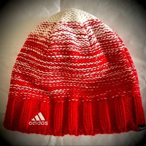 Adidas Olympics Winter Beanie Hat